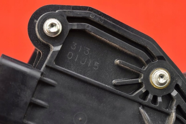 фото №6, Потенциометр педаль газа eu jm05c honda civic 8 viii 1.8 i-vtec 140 km