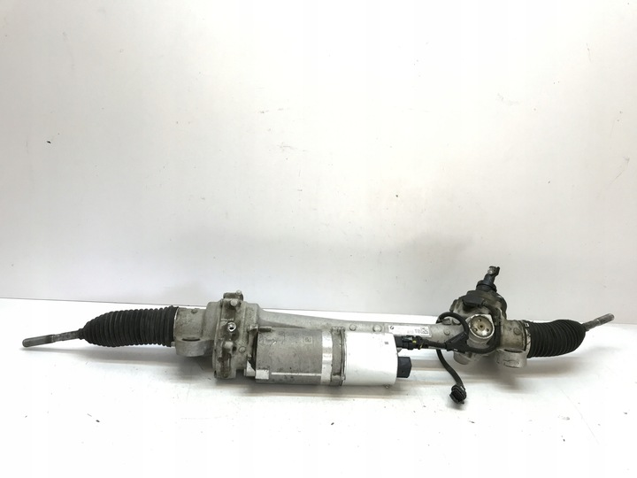 фото №8, Bmw f97 f98 i20 ix трансмиссия рулевая рейка 5a558e0