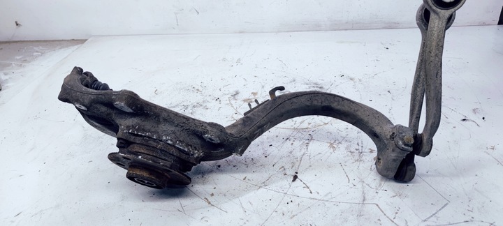 фото №12, Поворотна опора праві перед audi a4 a6 a7 8k0407258l