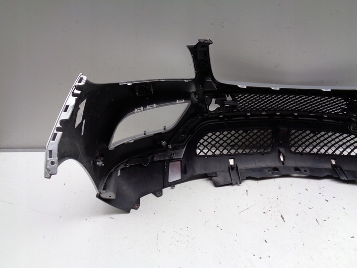 фото №9, Бампер переднє mercedes ml w166 11- номер 44644