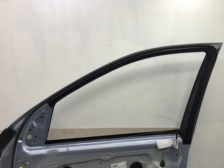 фото №11, Двері комплектні праві перед mercedes w164 c349