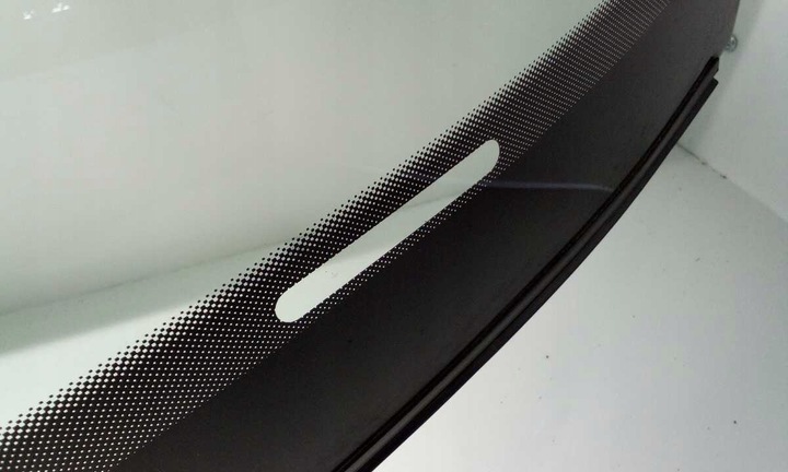 фото №5, Стекло лобовое vw transporter t5 2010-2015 датчик