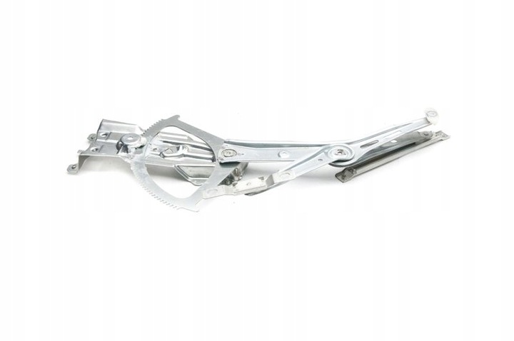 фото №12, Skv підйомник вікна opel astra h 05-11 перед lew