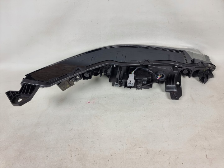 фото №6, Nissan x-trail rogue t33 полный led фара передняя левая перед 21023791