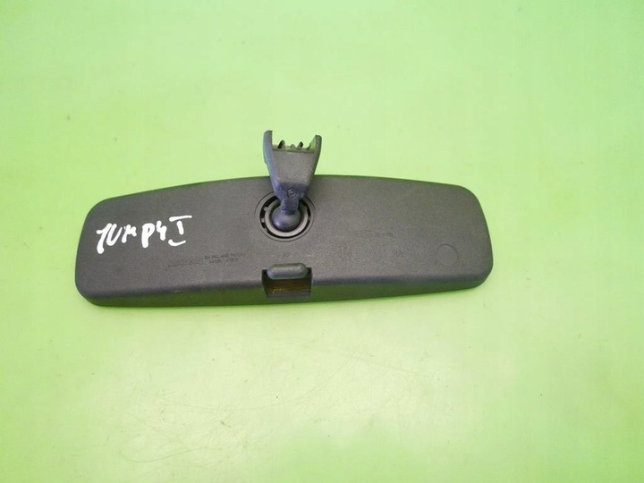 фото №6, Зеркало внутренние заднего вида citroen jumpy i 94-04