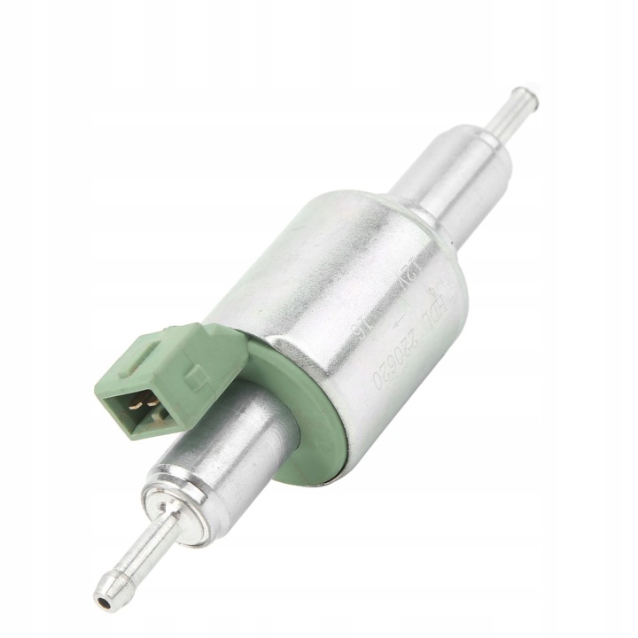 фото №12, 2pins насос помпа пального 12v 16ml do обігрів вебасто eberspacher 2kw