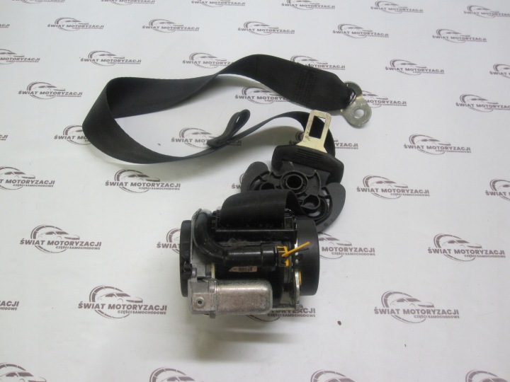фото №6, Vw golf vi 11r pas безпеки ліві перед 1k4857705bh 617979800 010l-000