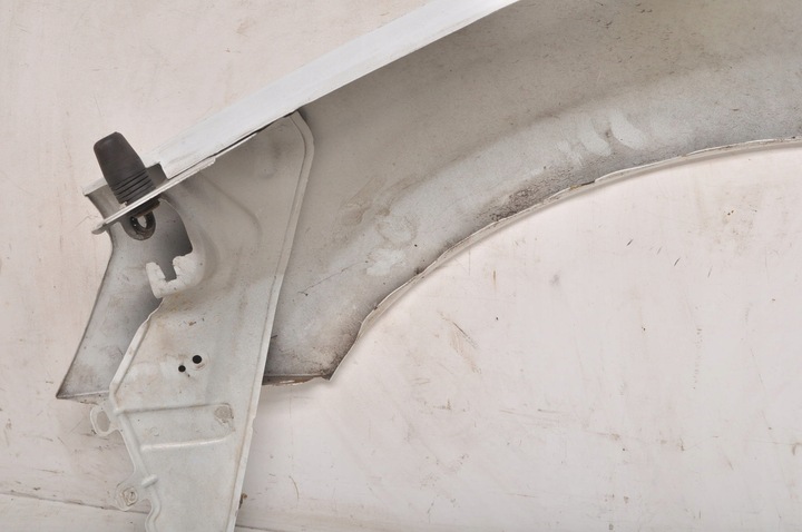 фото №11, Volvo s60 ii v60 крыло правые перед переднее 31352072