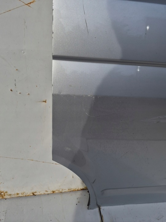 фото №6, Vw t6 двері передні перед ліве transporter multivan t5