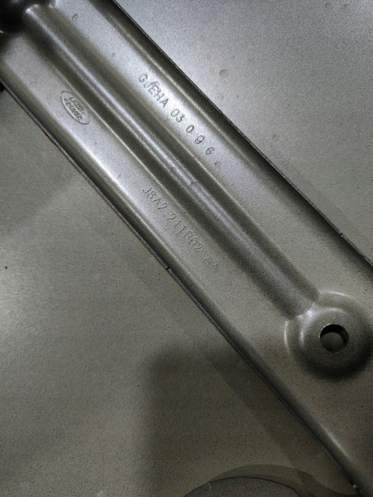 фото №10, Land rover range rover velar l560 дверь правые перед передние j8a2-211b02-aa