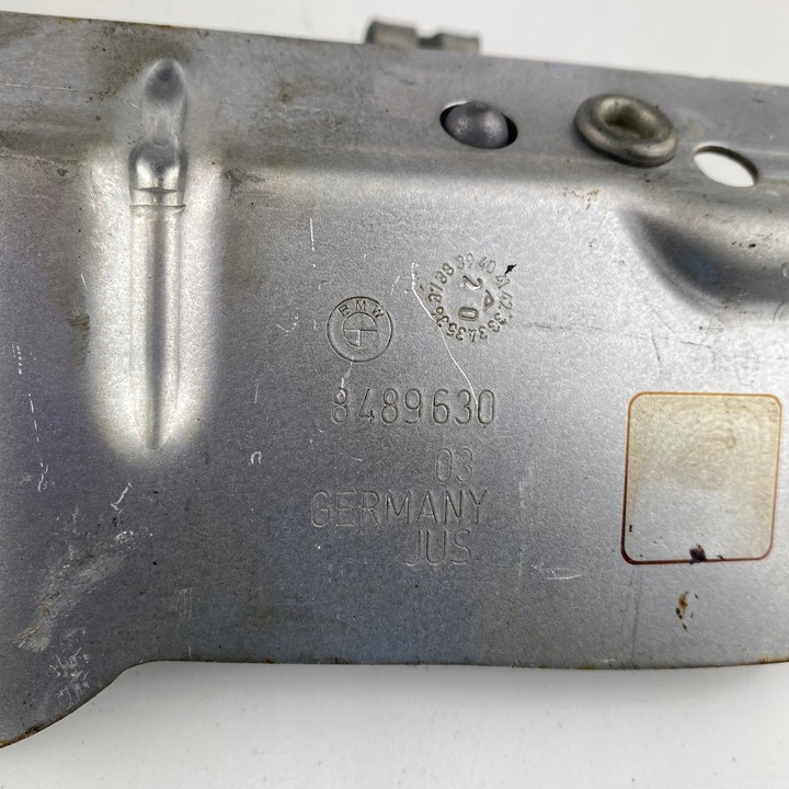 фото №8, Тримач кронштейн bmw f39 f40 f44 m135ix x2 mini 21