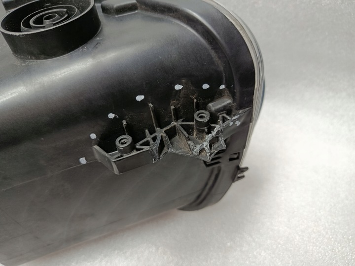 фото №9, Citroen c4 cactus фара лампа правые перед оригинал 9800901280 90063237