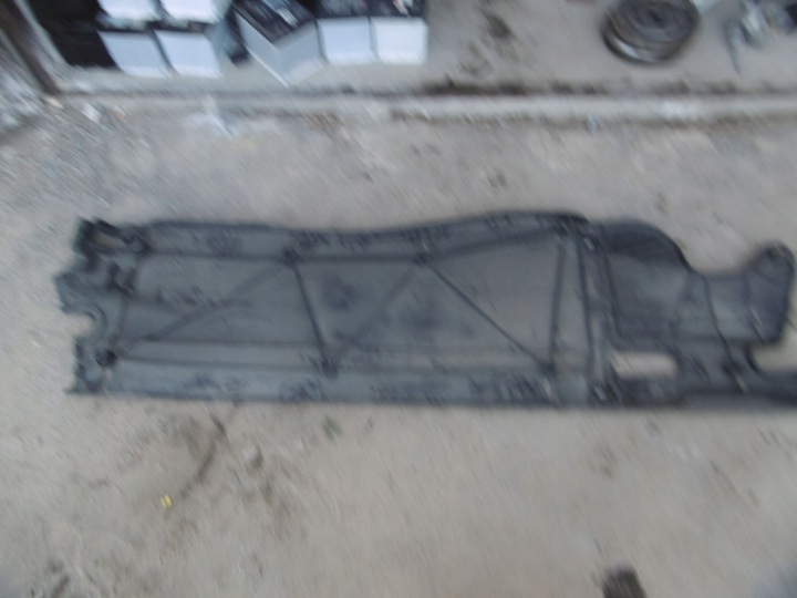 фото №6, Защита шасси левая 5qf825201c vw tiguan ii