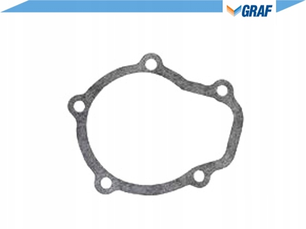 фото №2, Насос водяная - воды [graf]