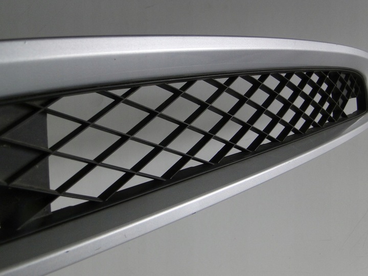 фото №6, Smart fortwo i решётка бампера решётка радиатора решётка