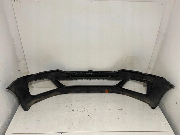 фото №13, Бампер перед переднее bmw g30 g31 рестайлинг м-пакет