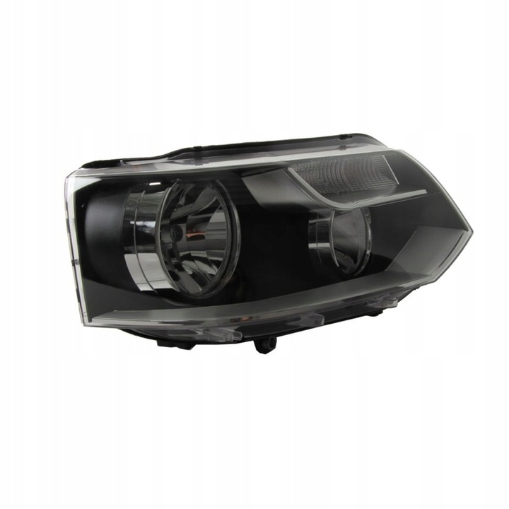 фото №1, Лампа vw t5 09-15 фара правые