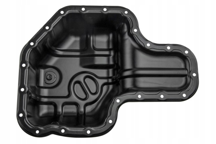 фото №9, Поддон масла toyota landcruiser 100 4.7 98-07