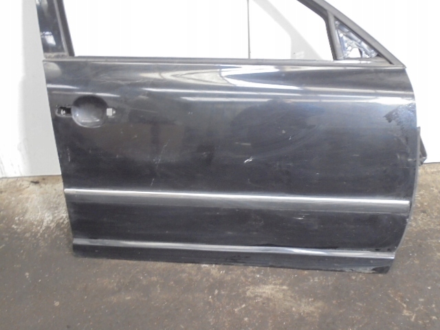 фото №11, Skoda superb i 3u4 01-06 двері перед передні праве