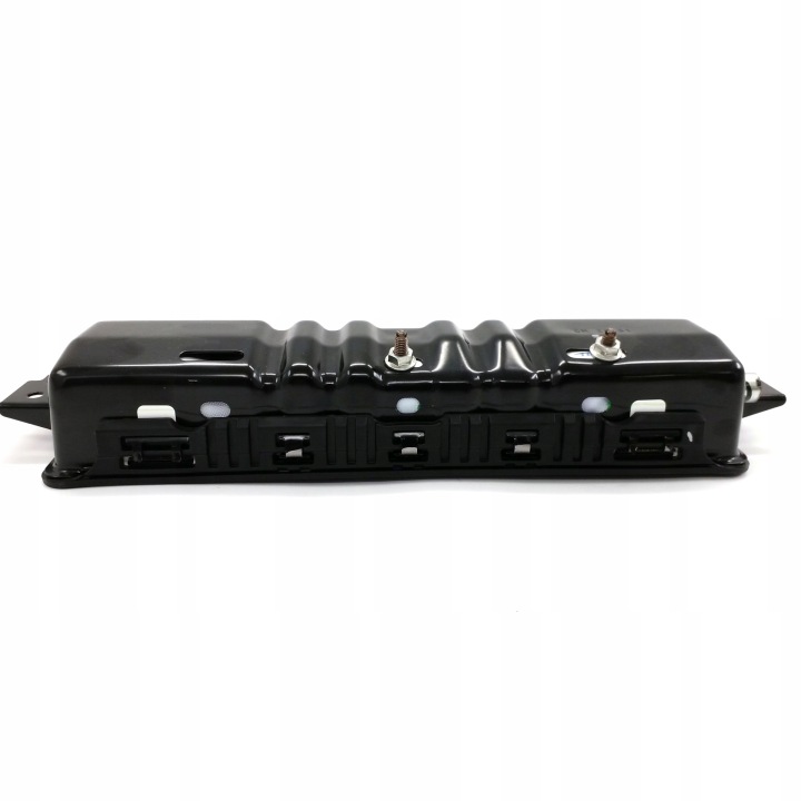 фото №6, Bmw x3 g01 повітряна подушка коліна 9363844