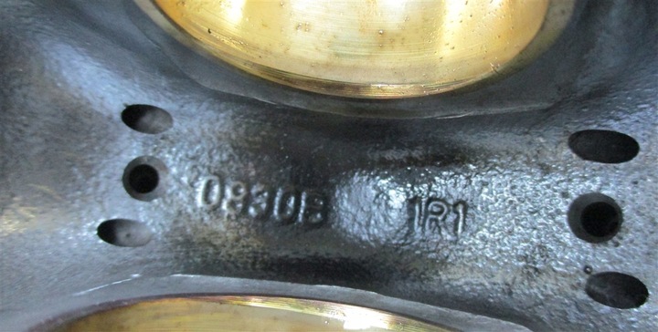 фото №14, Поршень шатун audi a8 q7 cayenne 4.2 tdi cds 057 0830b