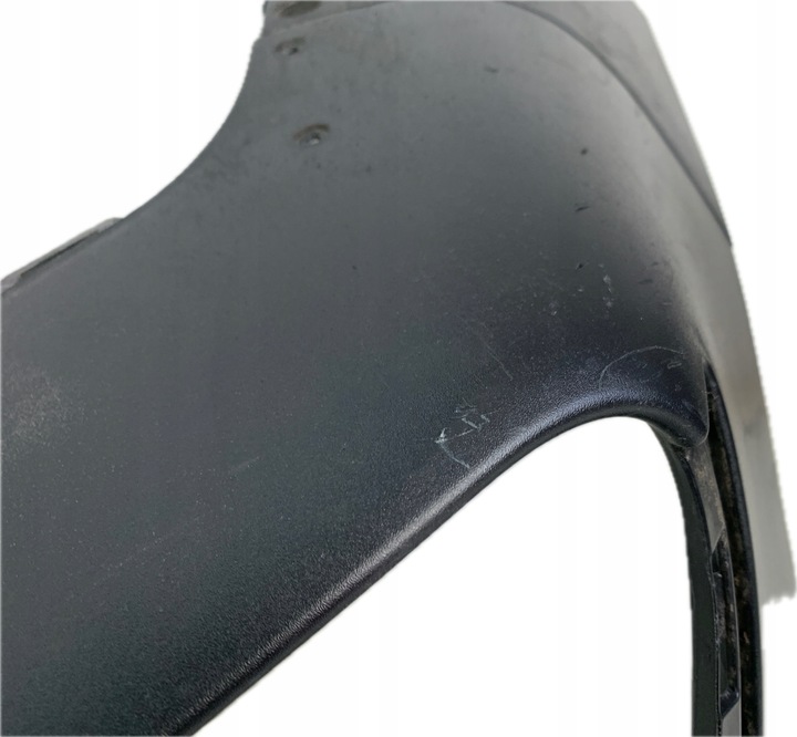 фото №11, Mercedes gle 167 amg спойлер диффузор накладка бампера зад 1678857805