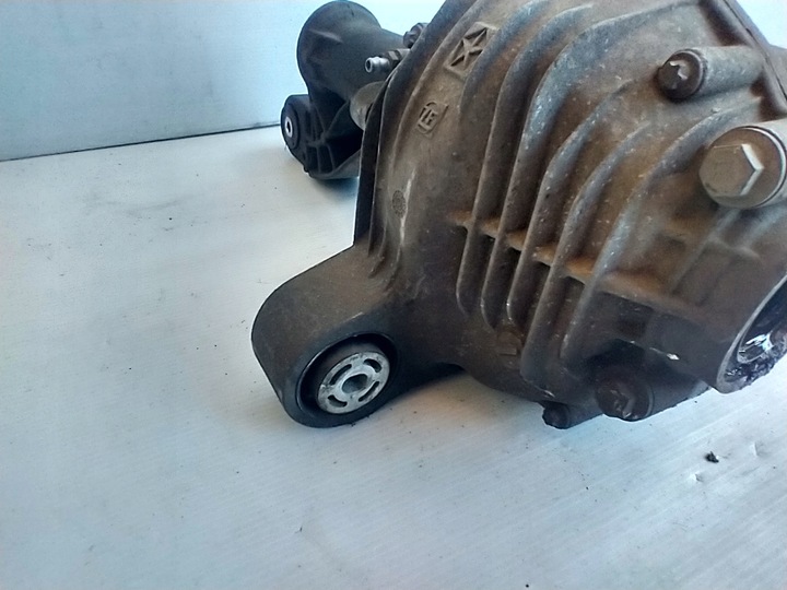 фото №5, Jeep grand cherokee wk2 рестайлінг 16- 3.0 crdi диференціал p68251556aa 3.45