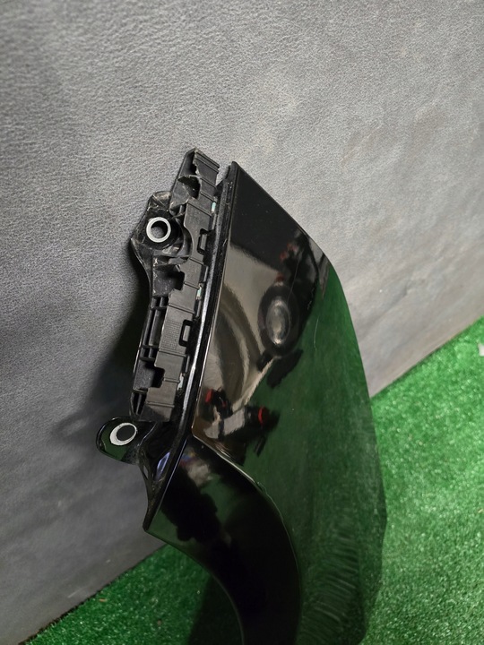 фото №6, Крило лівий перед hyundai i10 ii