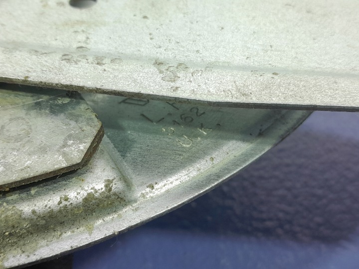 фото №5, Volvo s60 i подъемник стекла перед передний левое 8626849