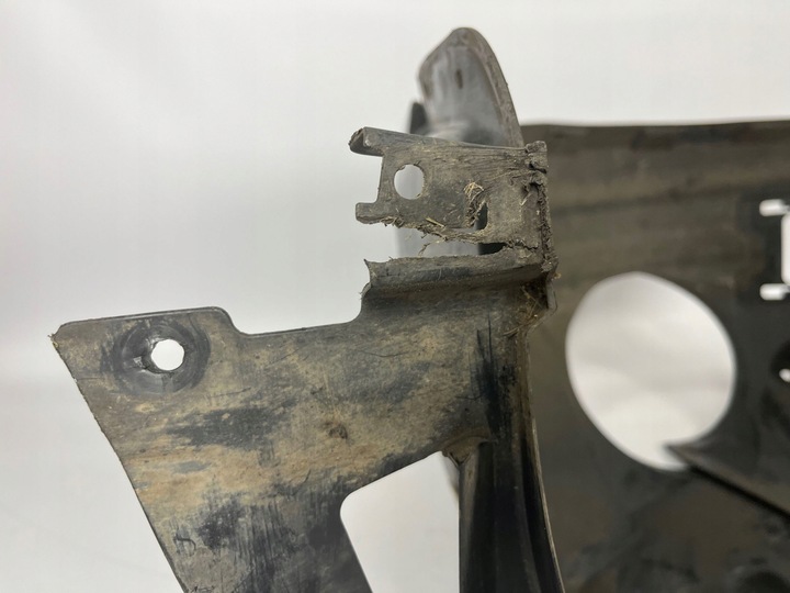 фото №9, Подкрылок правые перед mercedes vito w447