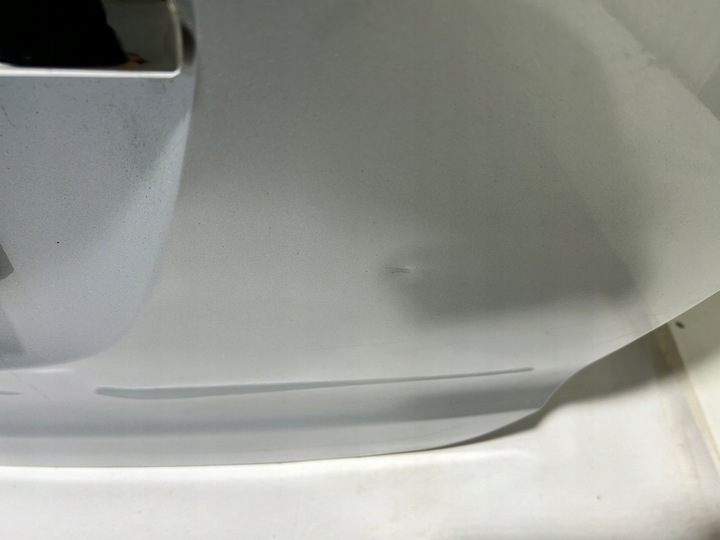 фото №14, Кришка багажника mercedes ml w164 c775 775