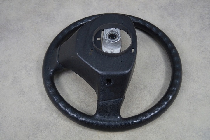 фото №7, Кермо suzuki liana 01-07