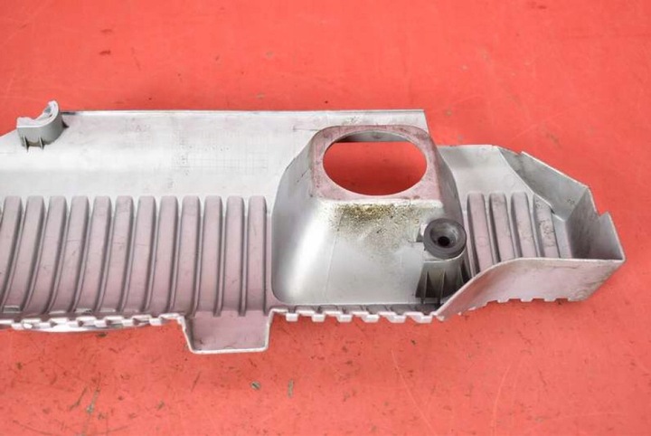 фото №6, Захист двигуна верхня 11212-37090 toyota prius 3 iii xw30 1.8 гібрид 09-11