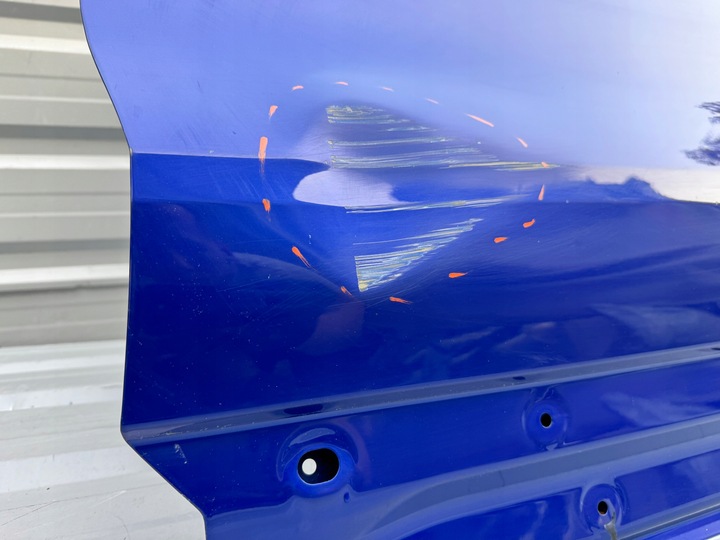 фото №14, Jaguar f-pace x761 дверь правые передние правый перед