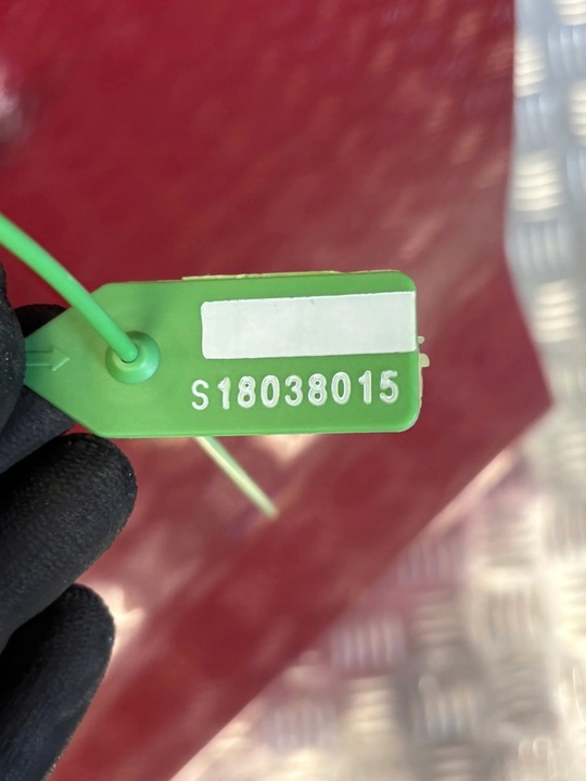 фото №16, Двері лівий перед ліві передні kpl kia sportage iv 4