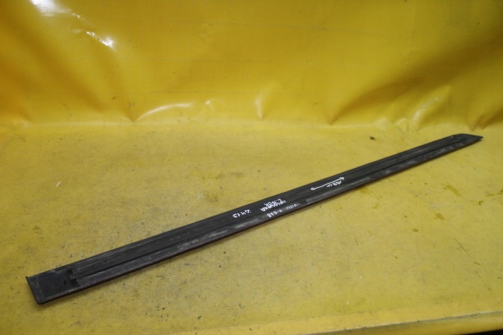 фото №6, Накладка лівий bok бокова vito w638 фарбована