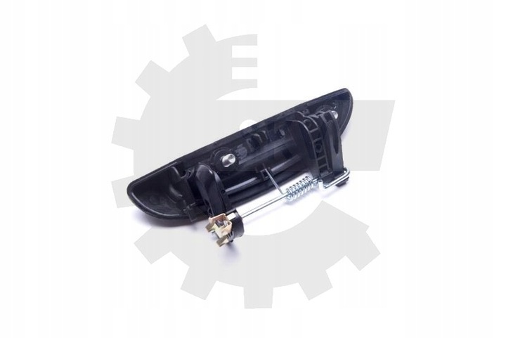 фото №3, Ручка дверь skv 96skv799