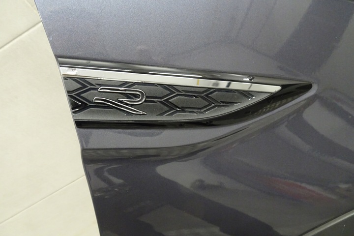 фото №6, Vw taigo r-line 1.0 tsi - комплектный перед lb7q