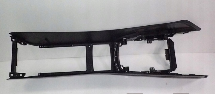 фото №9, Консоль тунель середній 4g0863244c 6ps audi a6 c7