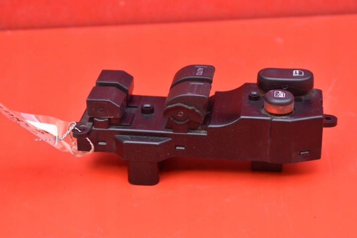 фото №8, Панель управление стекло eu 35750-saa-g010-m1 honda jazz 2 ii 01-08