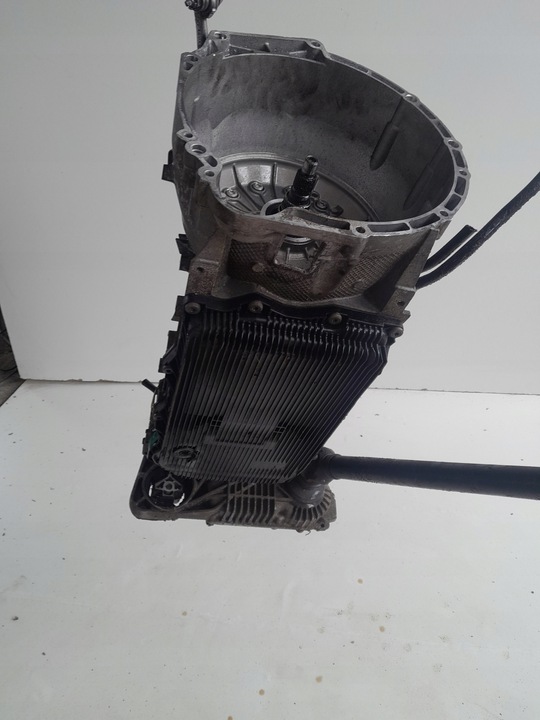 фото №9, Коробка передач коробки передач автомат bmw x3 f25 2.0d ga8hp45x