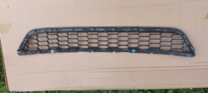 фото №14, Ford mondeo mk5 st-line решётка решётка радиатора