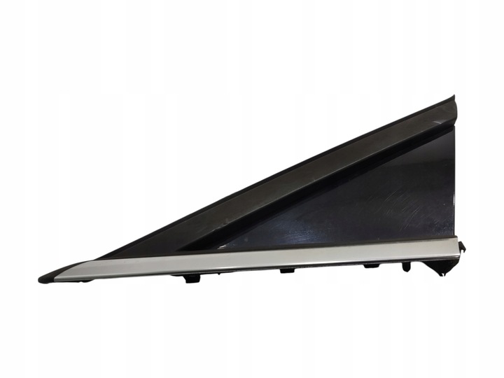 фото №1, Заглушка трикутник крила лівий peugeot 5008 i 2013-2016 рестайлінг 96859483xt