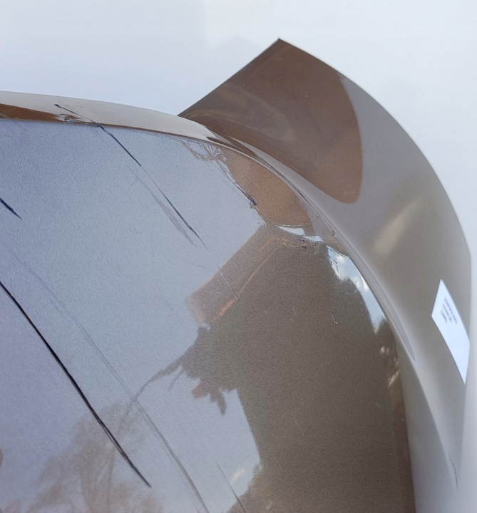 фото №15, Задній бампер volvo xc60 i 30763426