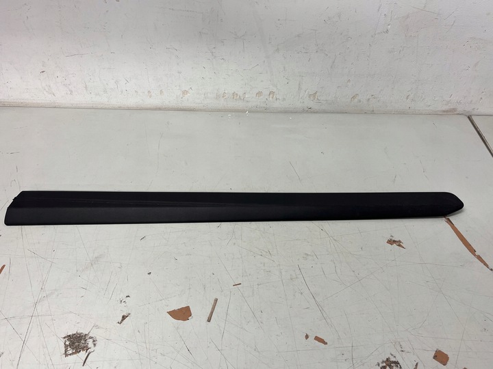 фото №1, Планка дверь левая передняя fiat doblo ii 10-14 opel combo 735455443