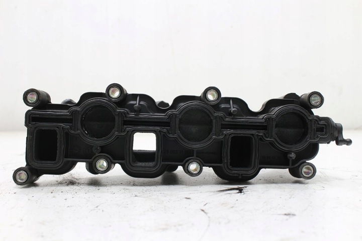 фото №8, Колектор всмоктуючий 059129711cg audi a6 c6 2.7 3.0 tdi