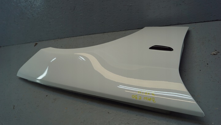 фото №14, Крило праві перед bmw e90 e91