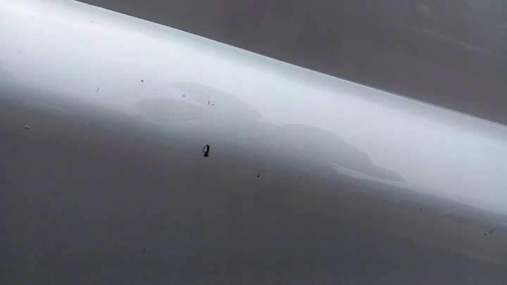 фото №8, Kia sportage ii suv двері зад праві s6