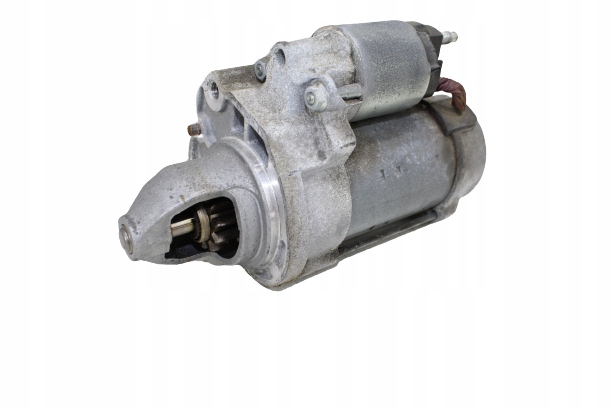 фото №10, Jeep cherokee kl 19- 3.2 стартер 56029615ac 56029615ad