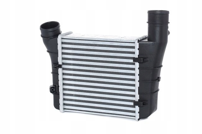 фото №12, Ridex 468i0051 інтеркулер do seat exeo st 3r5 do audi a4 avant 8ed, b7
